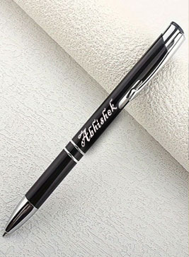 Personalized Pen