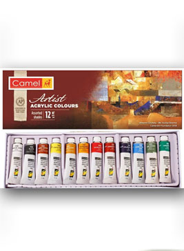 Set of 12 | 12 ml
