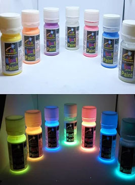 Set of 7 | 30 gm