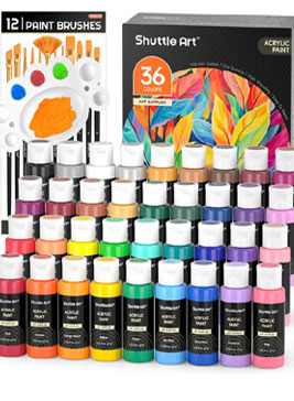Set of 36| 59 ml