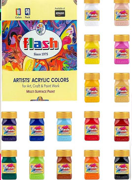 Set of 12 | 50 ml