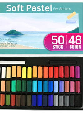 Non Toxic Square Chalk