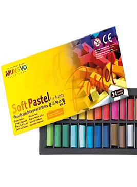 Set of 24