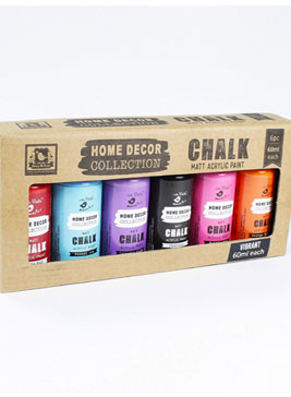 Set of 6 | 60 ml
