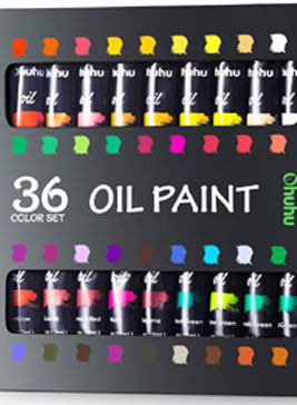 Set of 36 | 22 ml