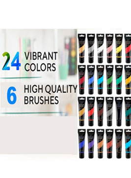 Set of 24 | 12 ml