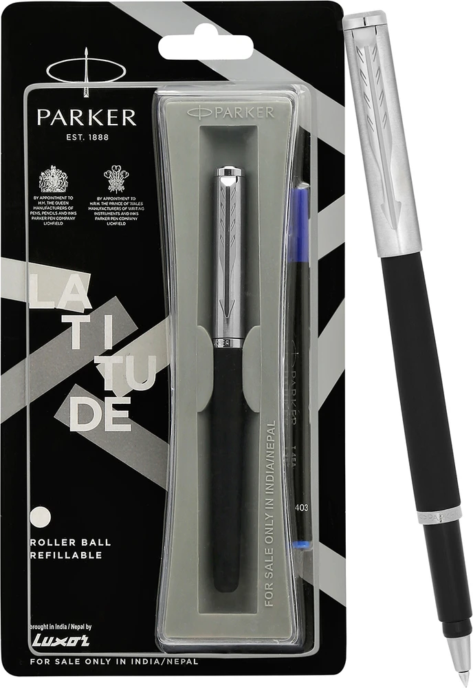  Matte Black Finish Type (External Body - Silver)