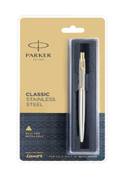 Parker Ball Pen Refillable