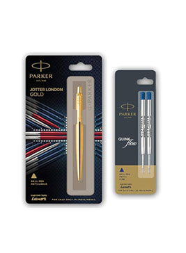 Golden Finish(Body Type)