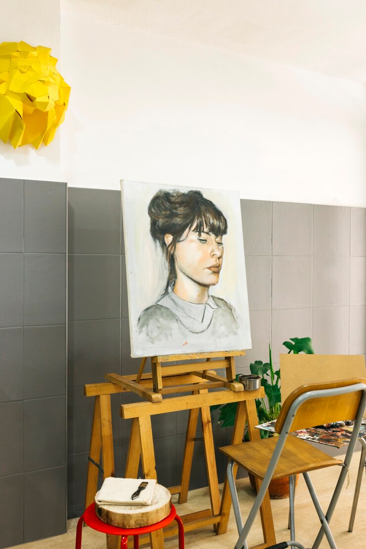 Canvas Artwork