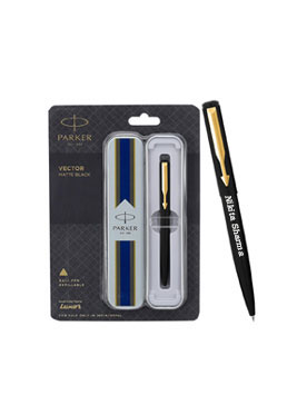 Personalized Engraved Parker Pen With Gift Box