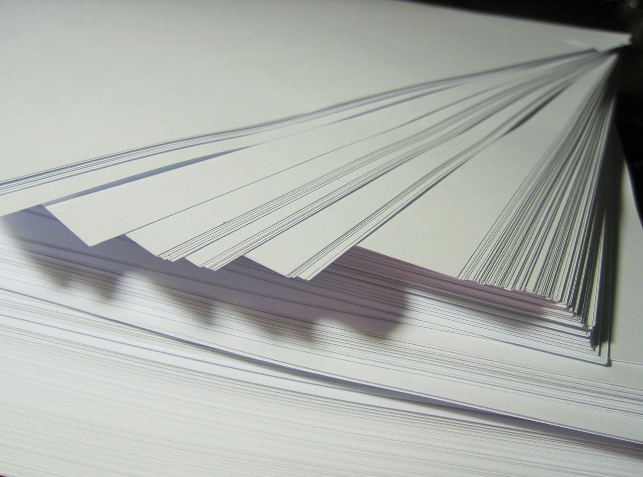 Premium Glossy Paper