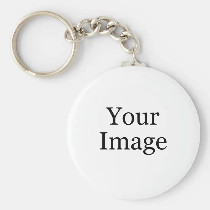 Wooden Personalized Keychains