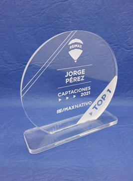 Custom Awards