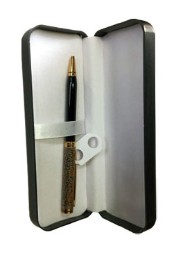 Rose Gold (Cap Finish Type)