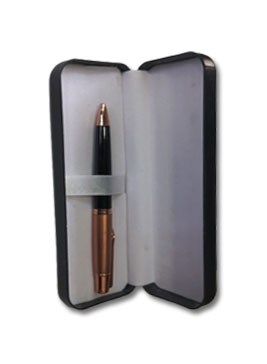 Rose Gold (Cap Finish Type)