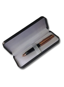 Xcluso-Octico-2 Rose Gold Ball Pen 