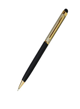 XC-Xcluso-Monotype Touch-1710-Pink Ball Pen