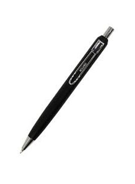 XCLUSO Shivino-555 Matte Finish with Silver Clip Ball Pen