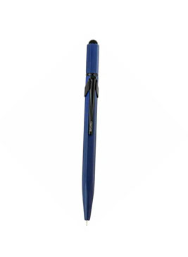 XCLUSO Shivino Touch Blue Ballpen