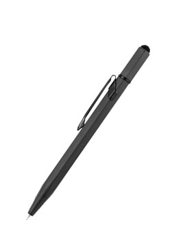 XCLUSO Shivino Touch Black Ballpen