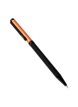 Jenico-102 Metallic Orange Ball Pen