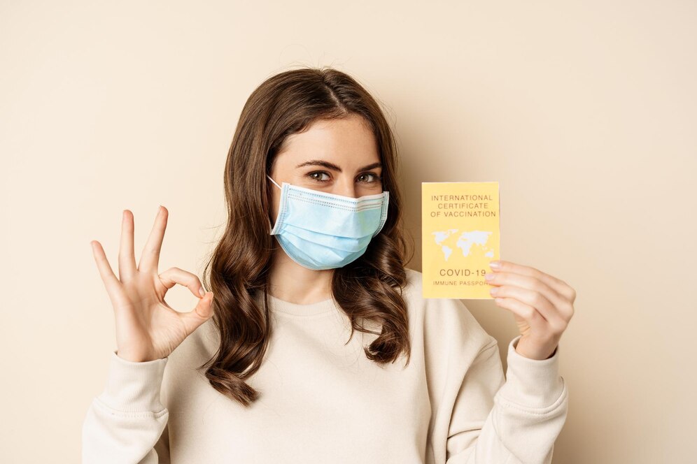 Smart Health Card