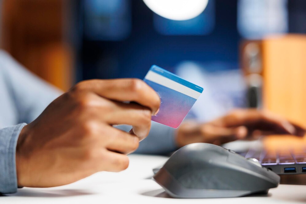 Contact Smart Card