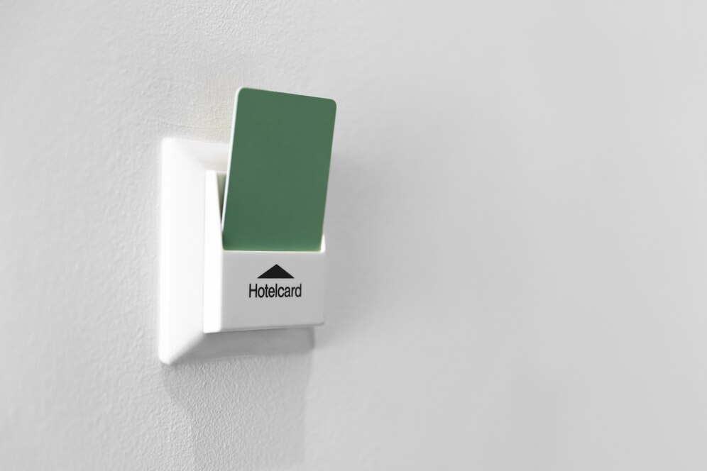 Key Cards