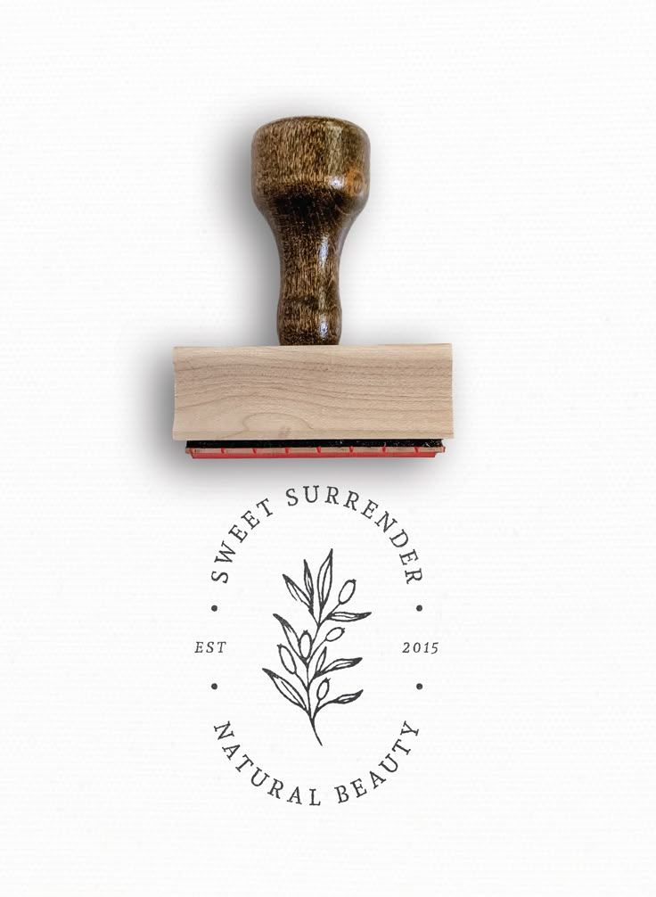 Rubber Stamp