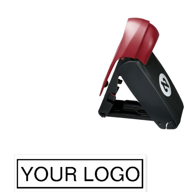 Pocket Stamp 