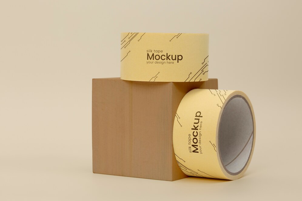 Labels And Packaging Material