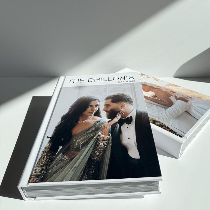 Photo Albums