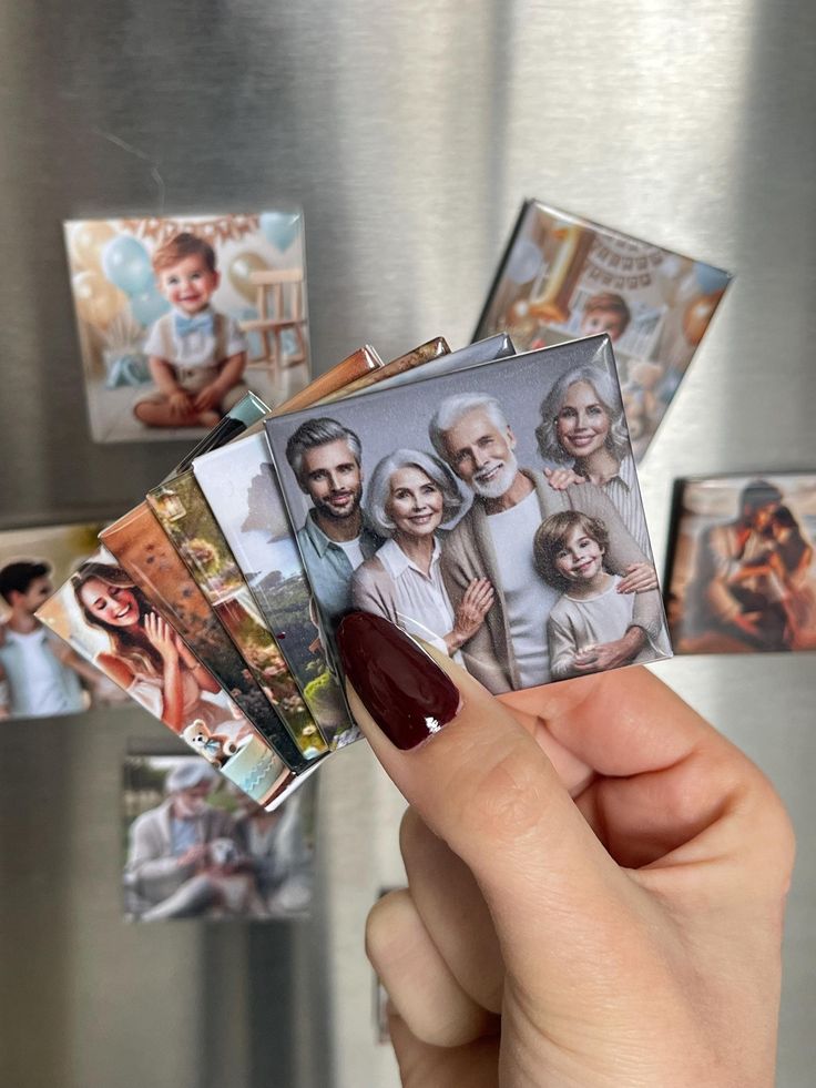 Custom magnets