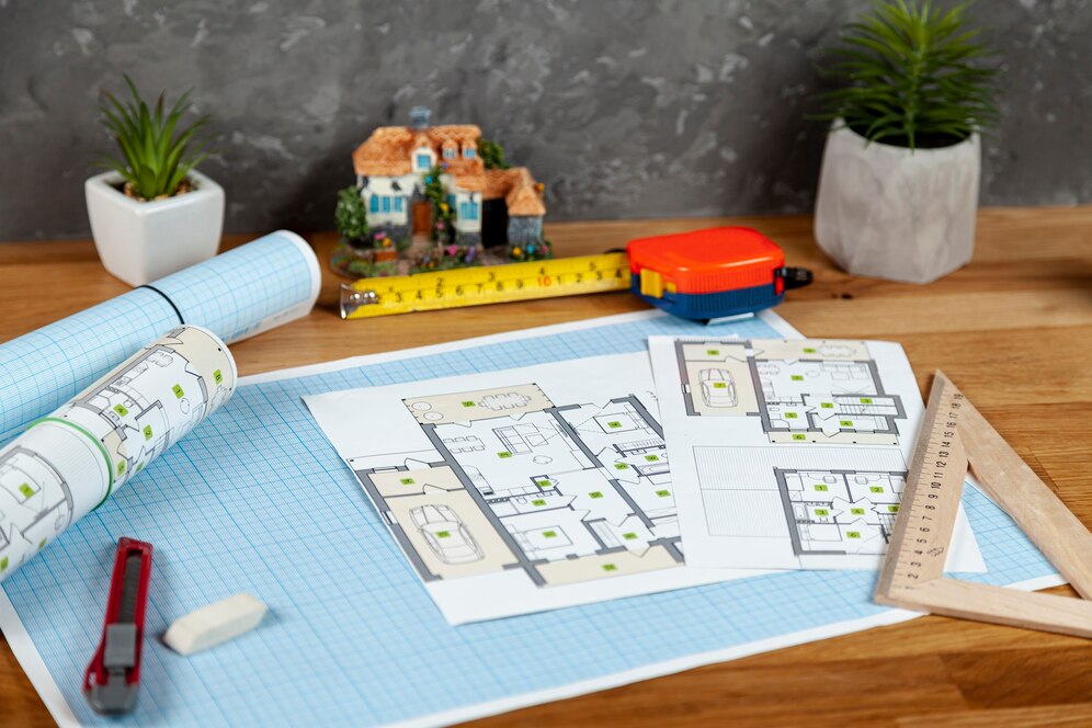 Map Posters