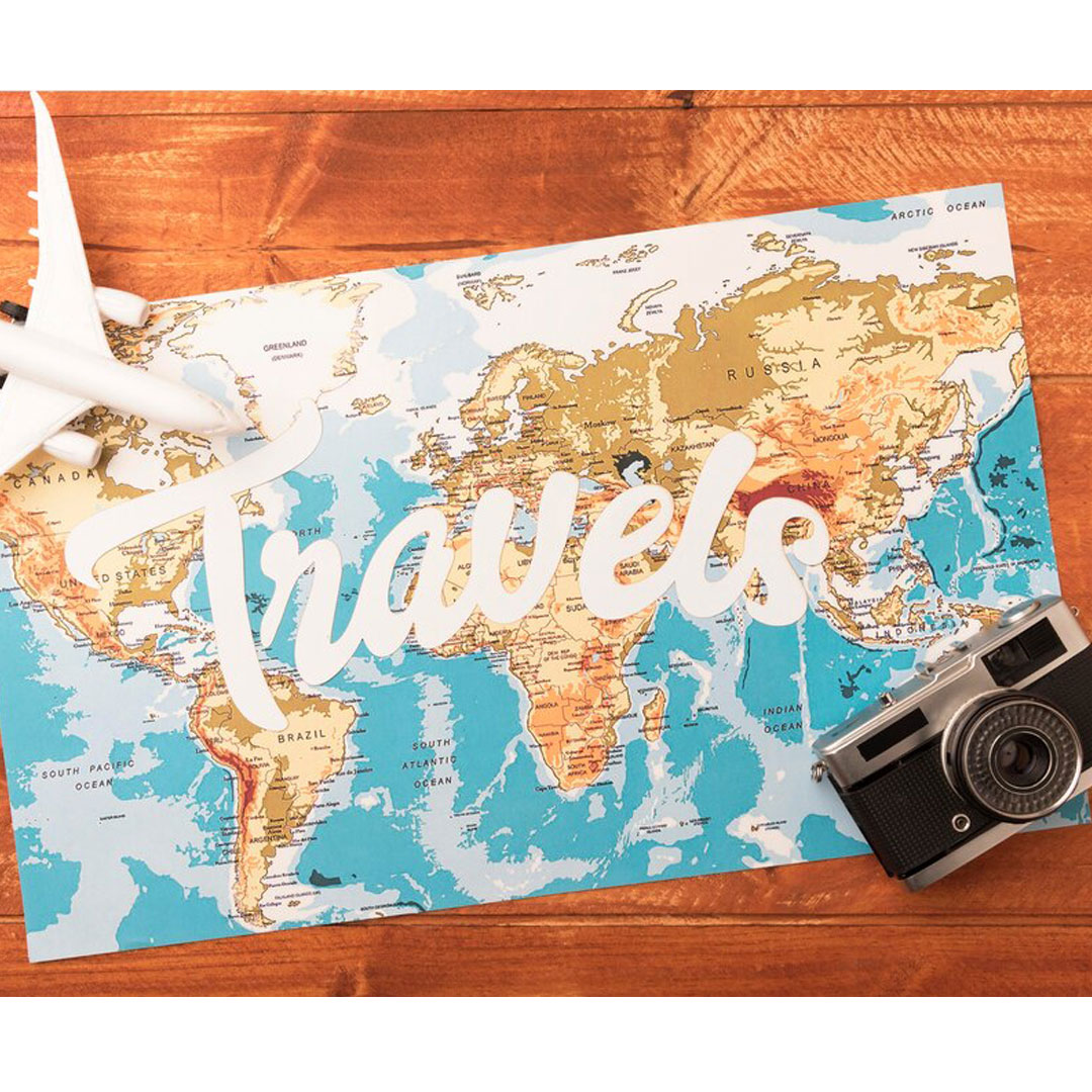 Backdrops Banner