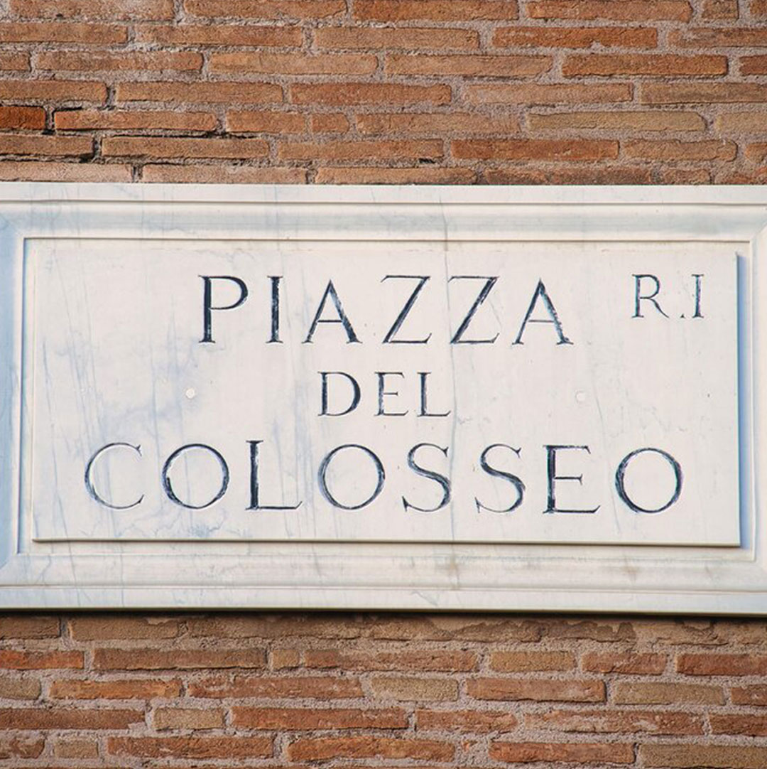 Custom Signage