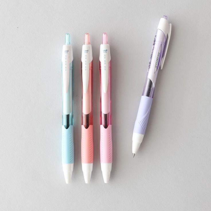 Ball Point Pens