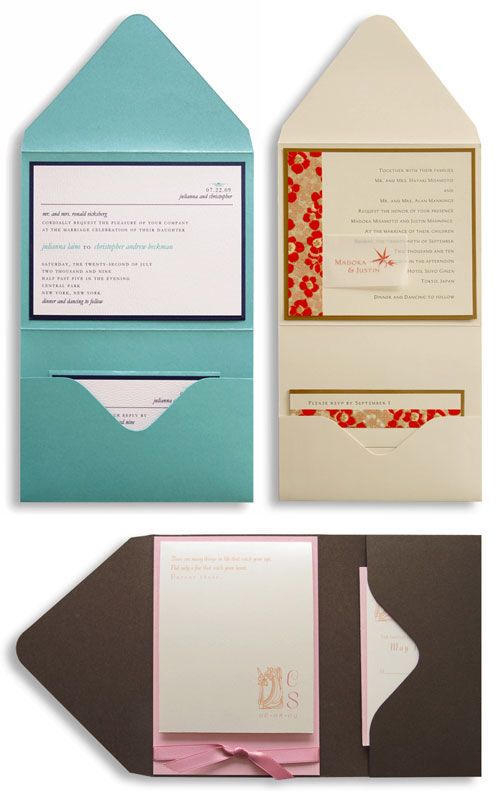 Catalog Envelopes