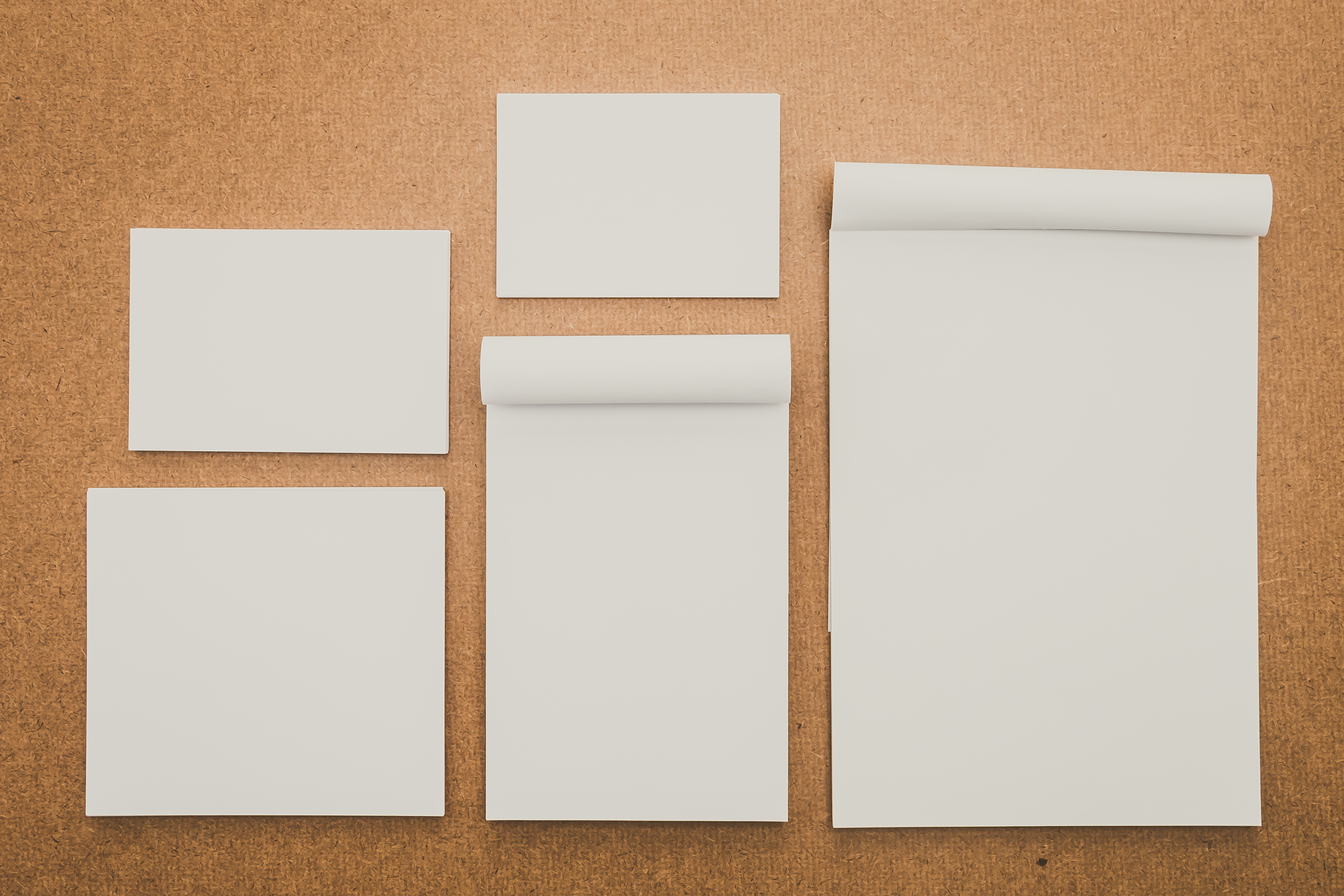 Writing Pads