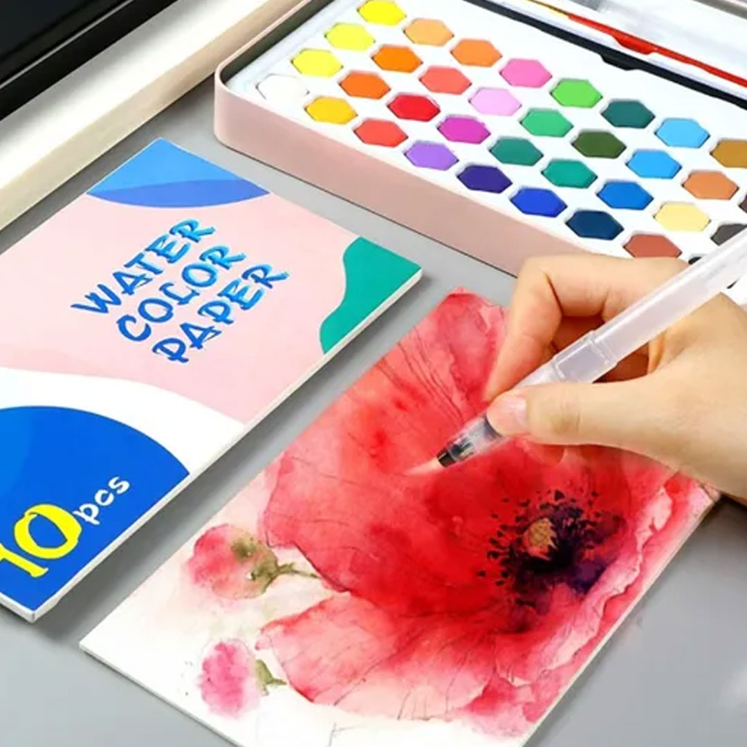 Water Color 