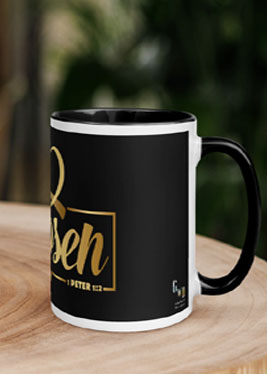 Custom Sublimation Mug