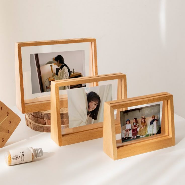 Custom Hanging Frame