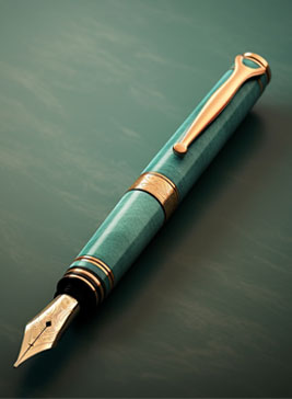 Fountain Pens