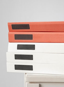 Display Book File