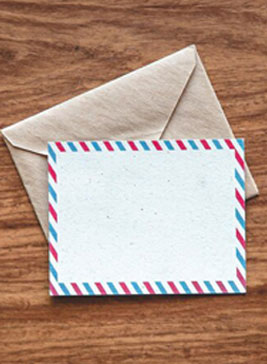 Airmail Envelope