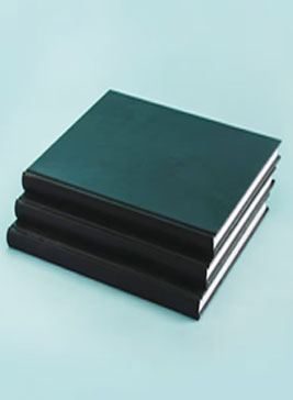 Perfect Bind Notebook