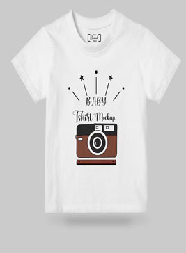 Kids T-Shirt Printing