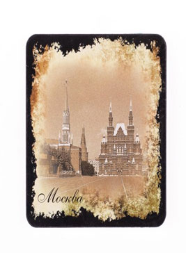 Personalized Acrylic Photo Frame