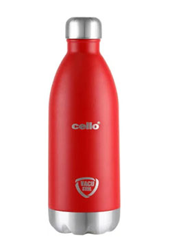 Cello Swift Bottles